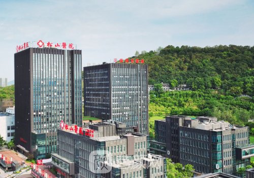 重庆松山整形失败事件有