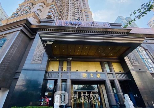 深圳婳美医疗美容医院怎