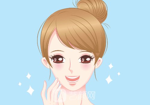 姜南教授做鼻子多少钱?硅