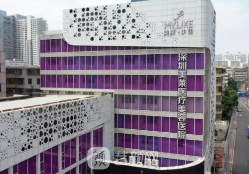 深圳美莱和八大处哪个好