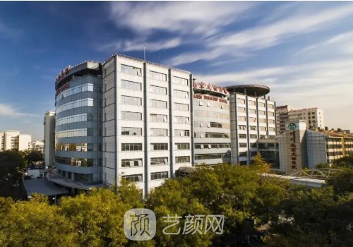 北京友谊医院整形科专家