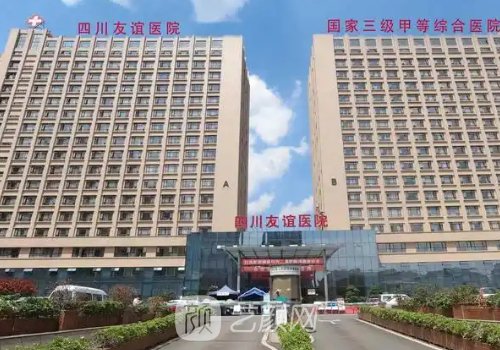 陈贵征罗恩哪个好?医生信