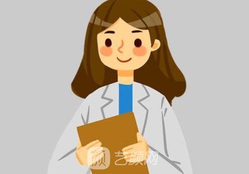 徐霞植发价格一览|医生简