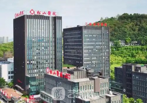 重庆松山医院整形外科怎