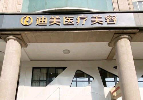 杭州迪美整形医院好不好