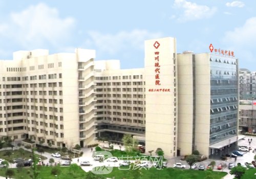 四川现代医院隆鼻怎么样