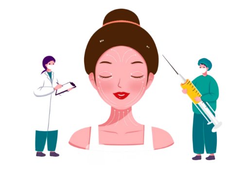 少女本色玻尿酸多少钱一