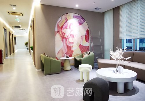 北京澳玛星光美容医院怎