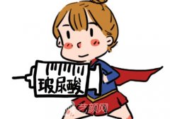 润致玻尿酸3号和5号的区别