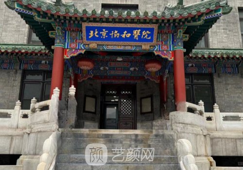 北京协和医院植发效果怎