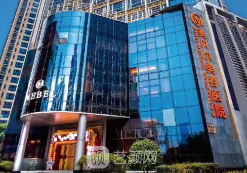 童列健做的鼻部案例怎么