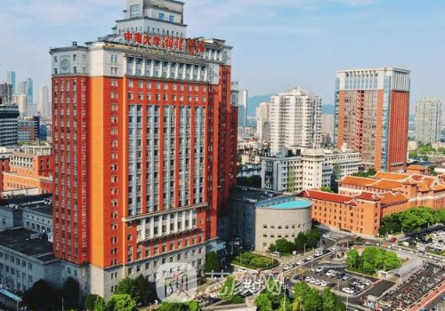 湘雅医院隆鼻案例一览|内