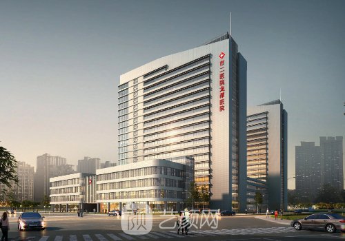 杨树楷隆鼻价格多少钱?技