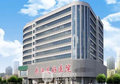 武汉私密整形医院哪个好