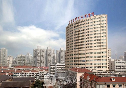 上海隆胸医院排名公布|九