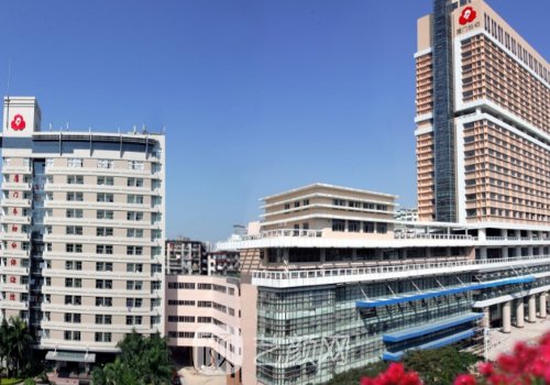 厦门妇幼整形科哪个医生