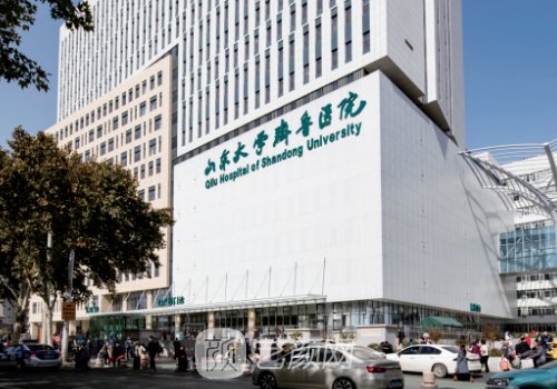 山东齐鲁医院种植牙医生