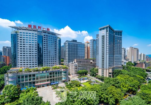 重庆私密整形公立医院排
