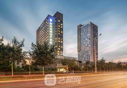 天津坤如玛丽整形医院怎