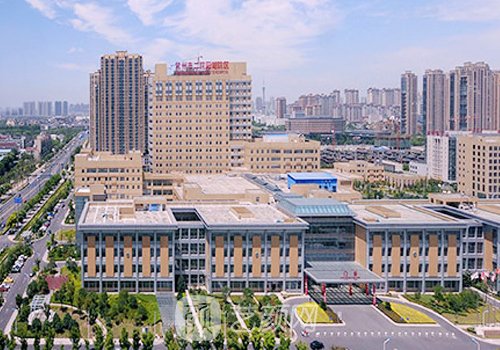 常州二院隆鼻手术费是多