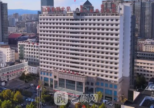 太原腹壁整形哪家好?医科