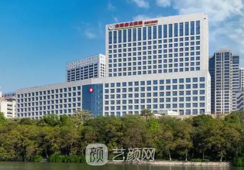 合肥腹壁整形最好的医院