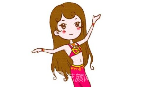 南昌腹壁整形多少钱?202