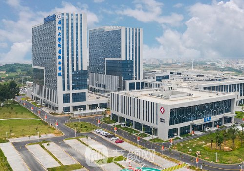 厦门腹部拉皮手术医院哪