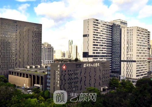 深圳腹壁整形术最好的医