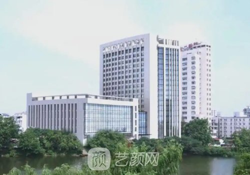 南医大二附院双眼皮多少