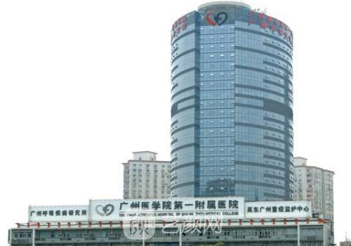 广州胸部整形哪里好?排名