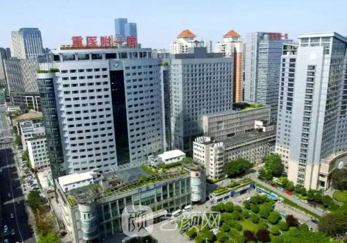 重庆唇腭裂修复最好医院