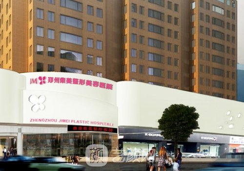 郑州哪个医生做鼻子最出