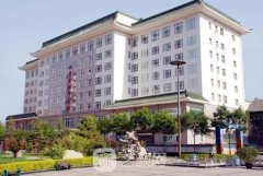 山西省眼科医院割双眼皮