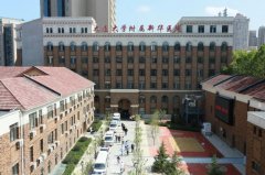 大连大学附属新华医院整形科怎么样？开展项目、疑难问题成熟应对…