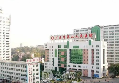 广东省二院隆胸专家都有