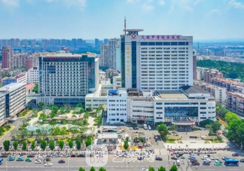 徐州中心医院双眼皮手术