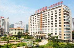 中国好的隆胸医院排名：