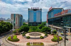 新桥医院整形美容科怎么