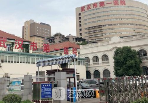 武汉第一医院整形外科怎