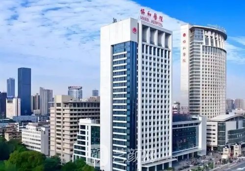 武汉做鼻子厉害的医生有