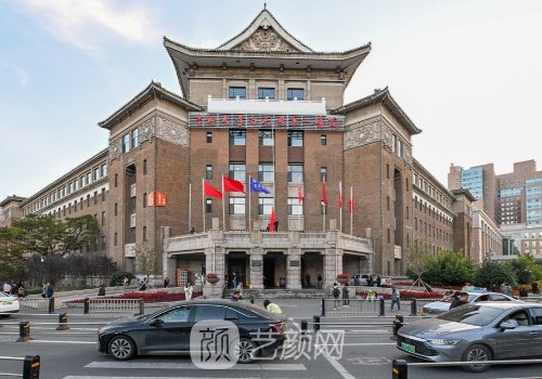 长春做鼻子哪个医院最好