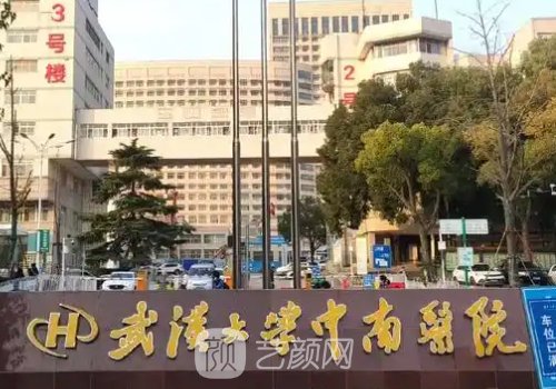 中南医院整形外科植发怎