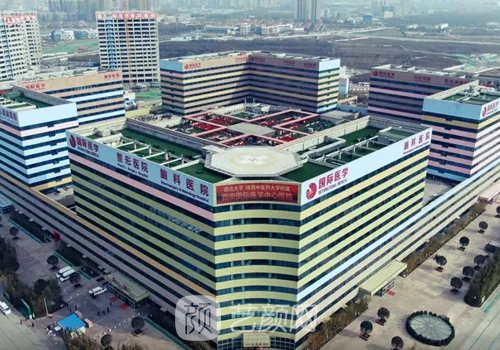 籍建华医生口碑很好吗?磨