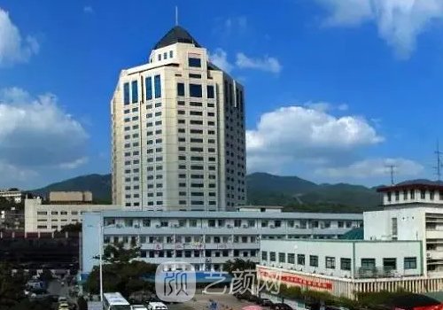 台州医院整形科怎么样?项