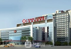 广医二院整形外科怎么样