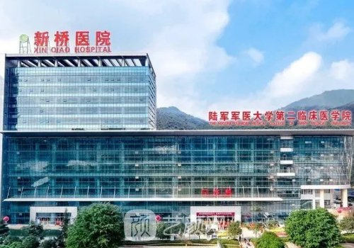 新桥医院整形美容科怎么