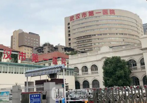 武汉第一医院整形外科怎