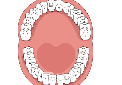 法国安卓健种植牙多少钱