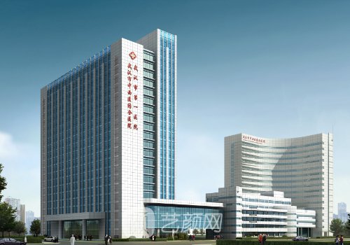 武汉第一医院整形外科是